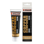 SPANJAARD COPPER COMPOUND ADDITIVE
