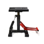 SUMOMOTO ADJUSTABLE HYDRUALIC MX LIFT STAND
