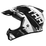 THH T710X RAGE YOUTH HELMET