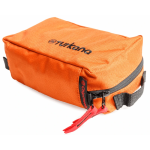 TURKANA CHIPCHEEK PACKING BAG LARGE ORANGE
