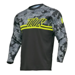 THOR SECTOR DIGI MX JERSEY