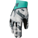 THOR SHADOW LADIES MX GLOVES