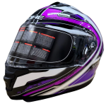 YOHE 987 OMNO HELMET