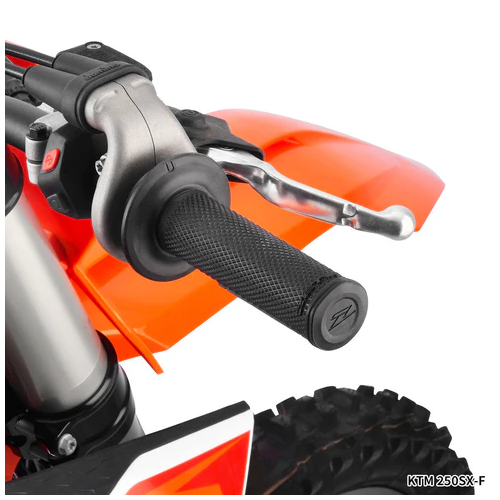 ZETA CLOSED END DIRT GRIP