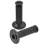 ZETA CLOSED END DIRT GRIP