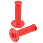 ZETA CLOSED END DIRT GRIP