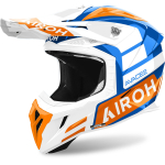 AIROH AVIATOR ACE 2 SAKE HELMET