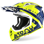 AIROH AVIATOR ACE AMAZE HELMET