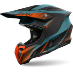 AIROH TWIST 3 SHARD HELMET