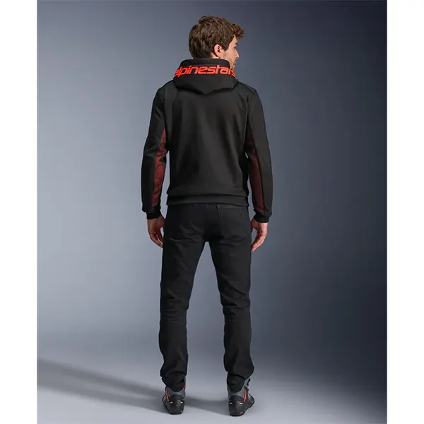 ALPINESTARS CHROME AIR SPORTS HOODIE - Image 3