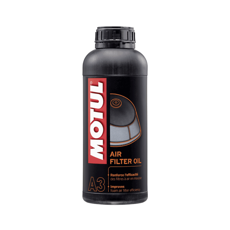 MOTUL A3 AIR FILTER OIL