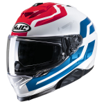 HJC i71 Enta MC21 Helmet