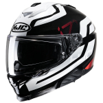 HJC i71 Enta MC1 Helmet