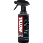 MOTUL E5 SHINE AND GO SPRAY