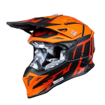 JUST 1 J39 POSEIDON MX HELMET  