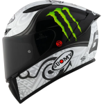 SUOMY TRACK-1 BAGNAIA WINTER HELMET