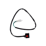 LIZZARD MOTO START/KILL SWITCH