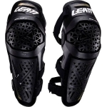 LEATT DUAL AXIS PRO KNEE & SHIN GUARD