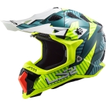 LS2 MX700 SUBVERTER ASTRO HELMET
