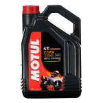 MOTUL 7100 4T 10W-40 OIL