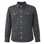 NEXO KEVLAR TWILL LONG SLEEVE SHIRT