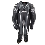 NEXO LEATHER SUIT