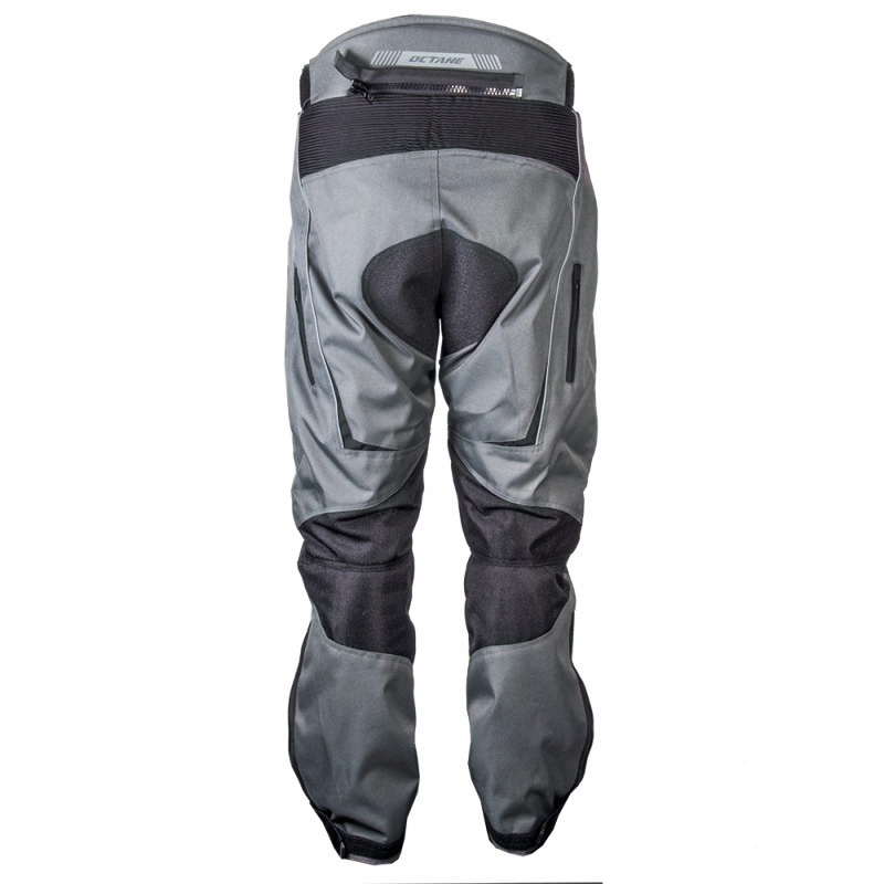 OCTANE VISION ADVENTURE PANTS - Image 2