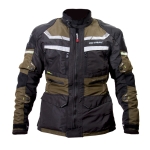 OCTANE HURRICANE JACKET