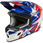 O'NEAL 3SRS RIDE V.24 HELMET