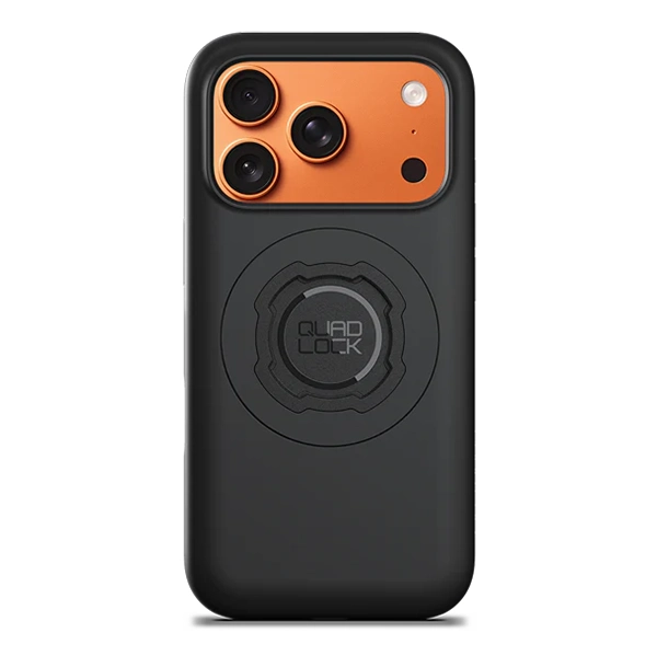 QUAD LOCK IPHONE 17 PRO MAG CASE