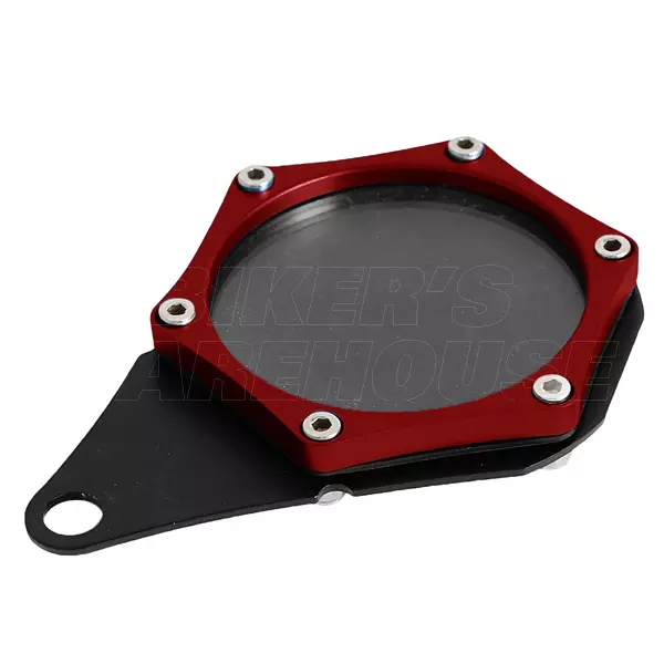 ROTRACC ALLOY DISC HOLDER