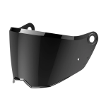 AIROH BANDIT DARK SMOKE VISOR