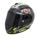 SCORPION EXO-2000 EVO AIR LACAZE HELMET