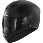 SHARK D-SKWAL 2 BLANK MAT KMA HELMET