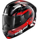 SHARK D-SKWAL 2 PENXA KRA HELMET