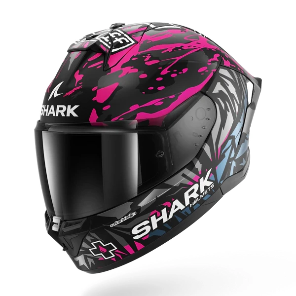 SHARK SKWAL CUP REPLICA REDDING HELMET