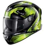 SHARK SKWAL 2.2 VENGER KYK HELMET