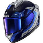 SHARK SKWAL i3 RHAD HELMET