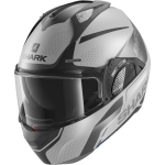 SHARK EVO GT ENCKE MAT MODULAR HELMET