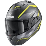 SHARK EVO ES YARI MODULAR HELMET
