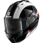 SHARK EVO ES ENDLESS MODULAR HELMET