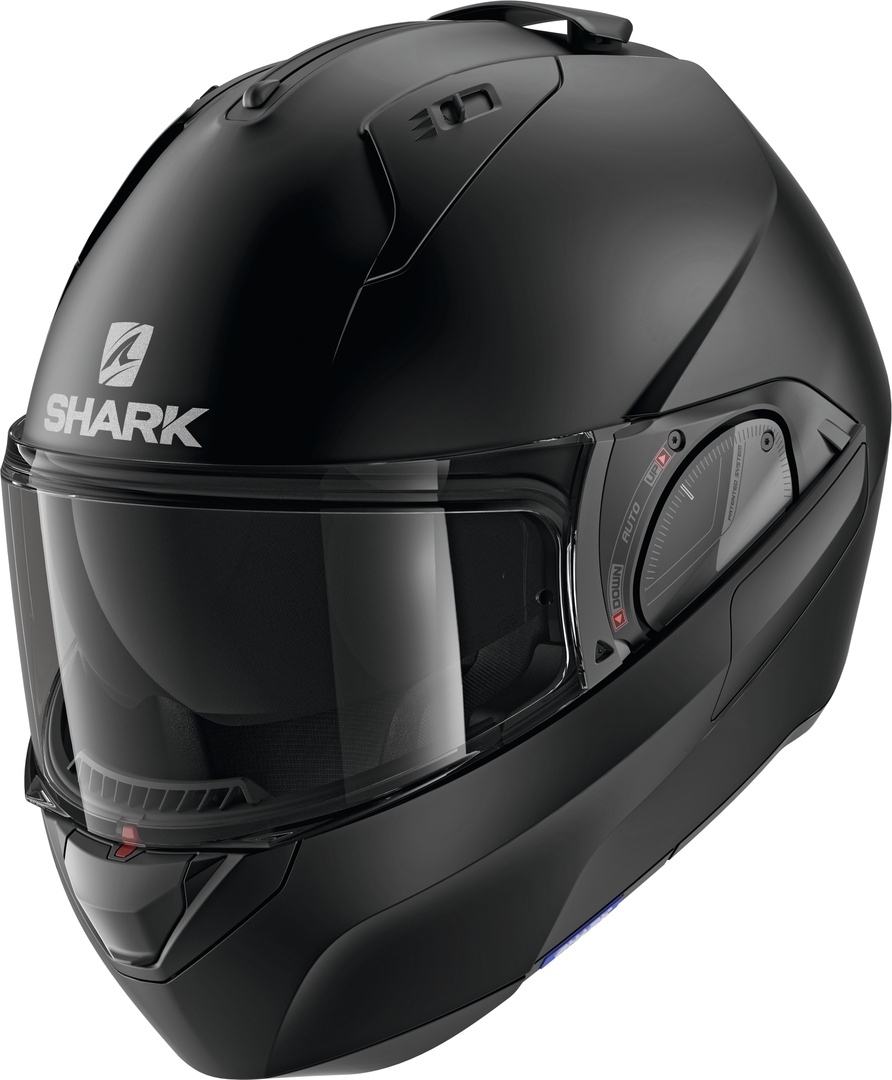 SHARK EVO ES BLANK MODULAR HELMET - Image 5