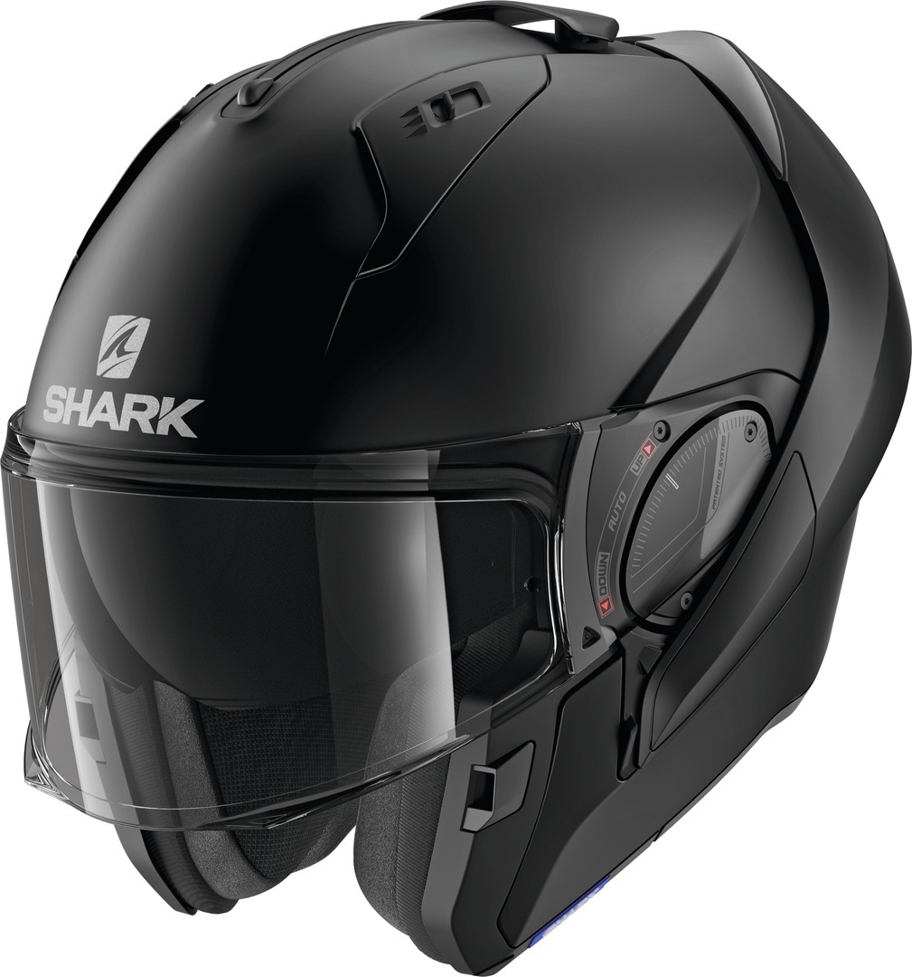 SHARK EVO ES BLANK MODULAR HELMET - Image 6