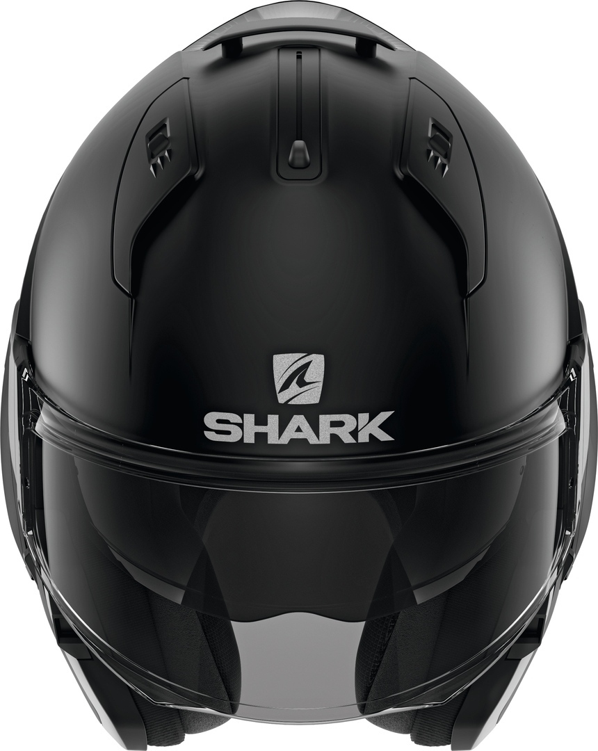 SHARK EVO ES BLANK MODULAR HELMET - Image 7