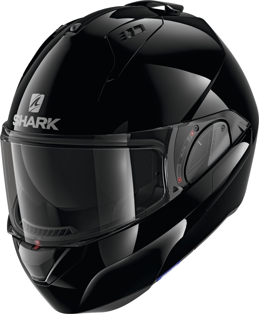 SHARK EVO ES BLANK MODULAR HELMET - Image 9