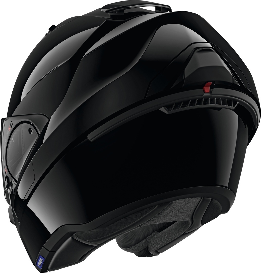 SHARK EVO ES BLANK MODULAR HELMET - Image 11