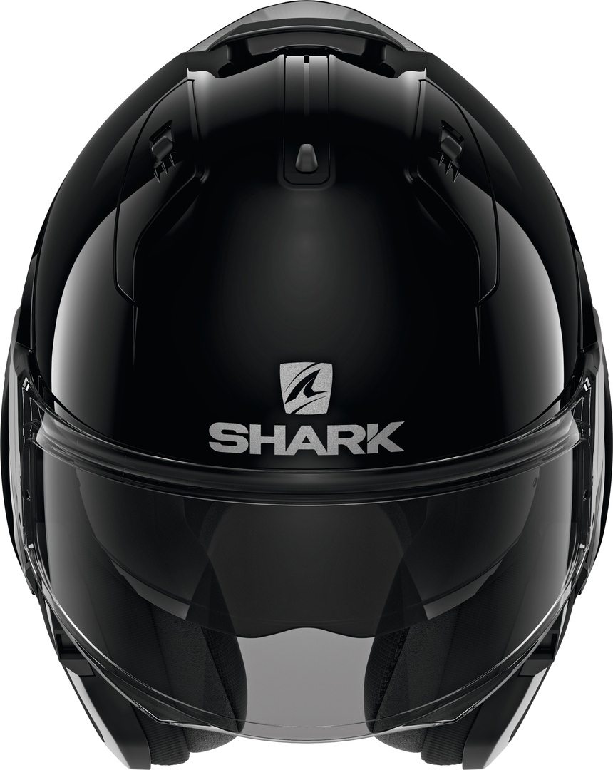 SHARK EVO ES BLANK MODULAR HELMET - Image 12