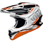 SHOEI VFX-WR ALLEGIANT HELMET