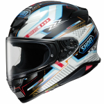 SHOEI NXR2 ARCANE TC-10 HELMET