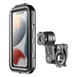 INTERPHONE QUIKLOX ARMOR PRO HARDCASE 6.5"